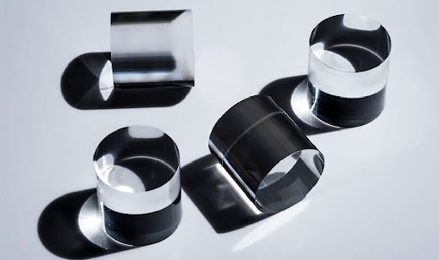 Vapor-polishing-parts